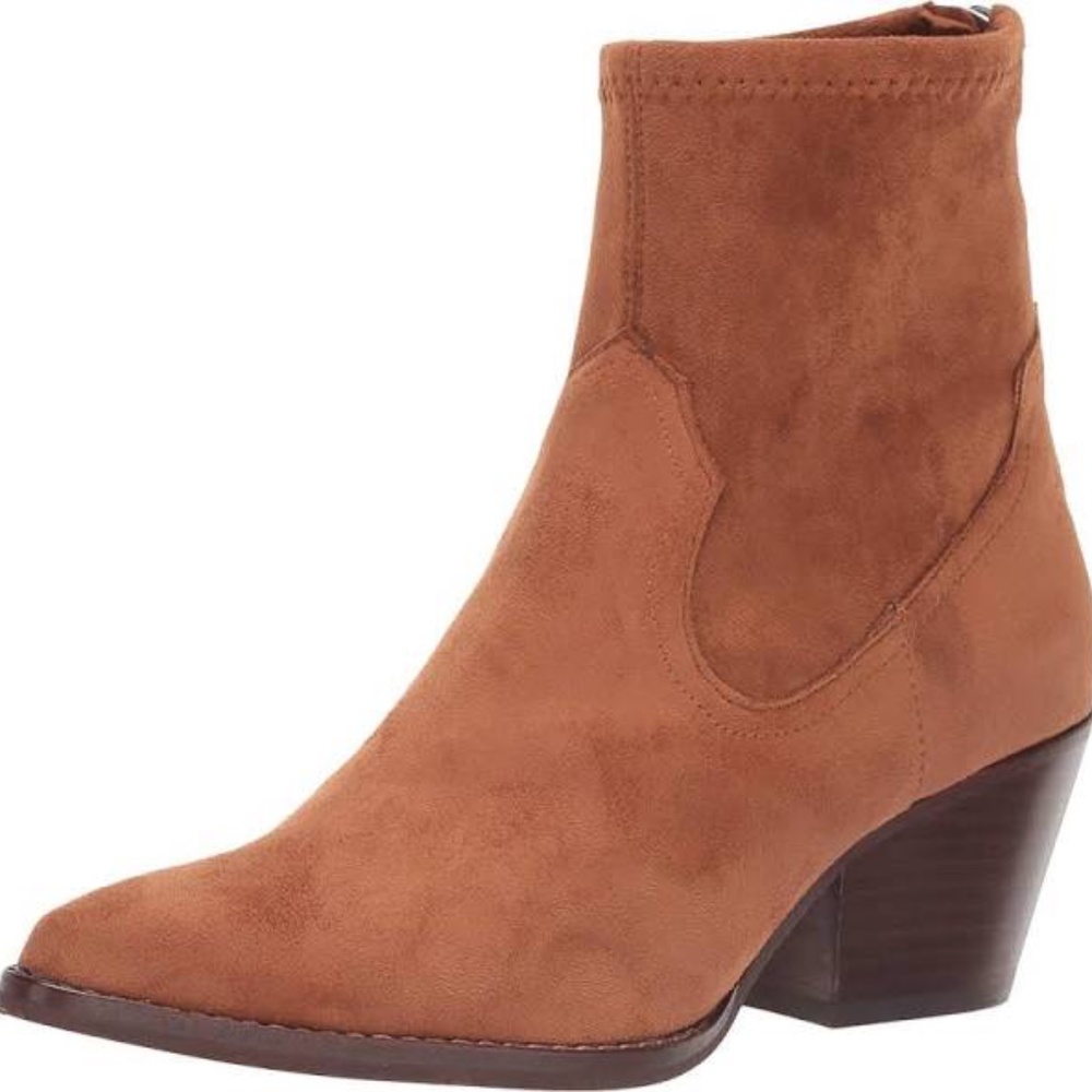 Dolce Vita Shanta Booties